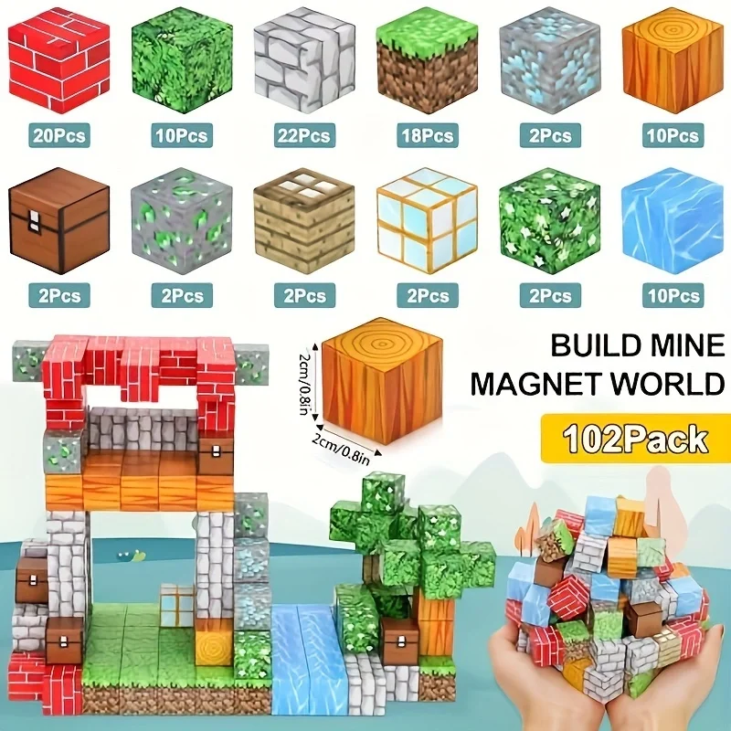S8e2f9c5cc06947c8af270dfe867a86b8p - Magnetic Blocks Store