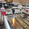 Fiber Optic CNC Gantry Flame Plasma Cutting Machine Portable Cutter Machine For Metal Carbon Steel China Factory Price 1