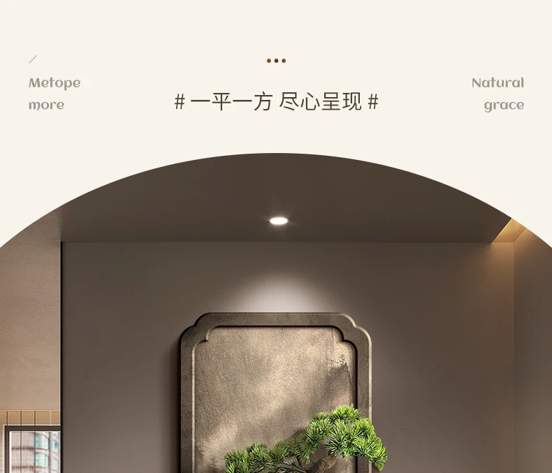 LED light Welcome Pine New Chinese Hallway Decorative Painting Corridor Hanging Painting Advanced Sense Entrance Door Mural Ligh LED light Welcome Pine New Chinese Hallway Decorative Painting Corridor Hanging Painting Advanced Sense Entrance Door Mural Ligh