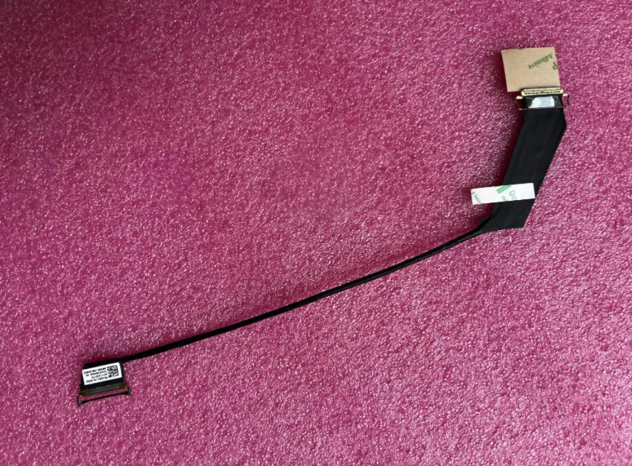 

Новый гибкий кабель для ThinkPad X1 Carbon 9th 2021 led lcd lvds DC02C00N600 DC02C00N610 30pin FHD