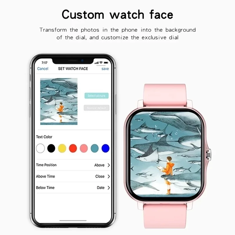 2023 ο Ʈ ġ   ȭ ƮϽ ƮĿ   Ʈ ð м   Smartwatch 