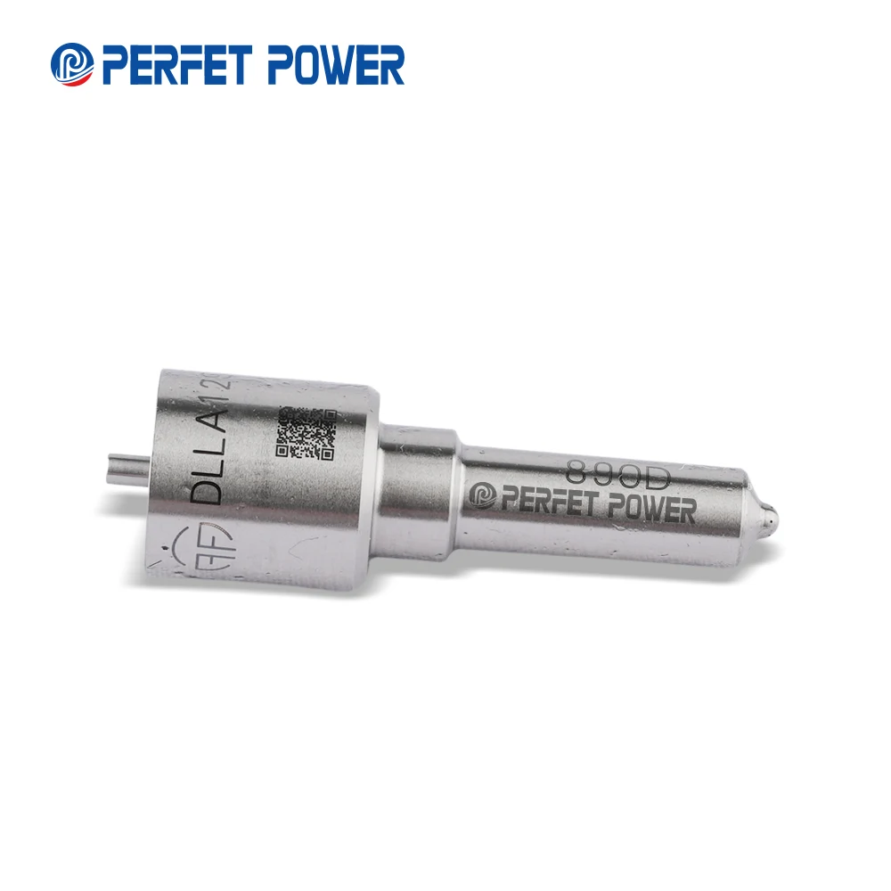 

China Made New DLLA129P890 Common Rail Injector Nozzle 093400-8900