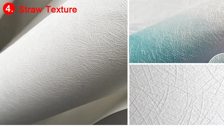 3D Personalidade Cimento Parede Textura Wallpaper, Custom