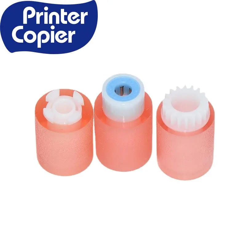 

10Sets New Paper Feed Kit pick up roller for Ricoh MP4000 MP5000 MP4001 MP5001 paper pickup roller AF03-0090 AF03-1090 AF03-2090