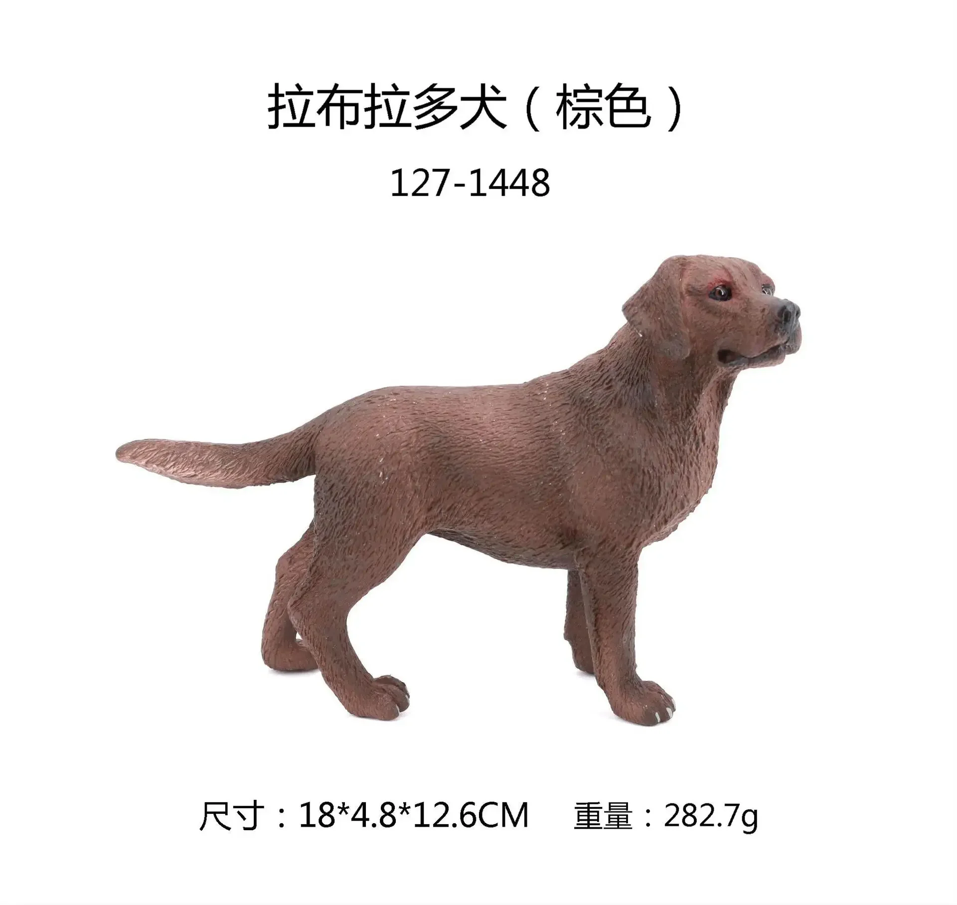 SCULTURA COCKER SPANIEL Cocker Spaniel Vintage Fuso Freddo 6" EUR 39,96 - IT - Foto 9