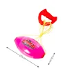 Children Outdoor Interactive Pulling Elastic Speed Balls Fun Collision Sensory Training Sport Games Toy For Kids Adults Gift 5