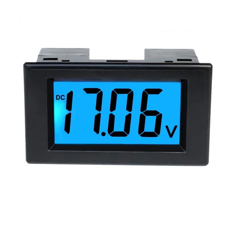 LCD  ÷  г , D85-131  Ʈ ͸ а, DC 12V, 24V