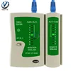 Network Tester Network Cable Tester LAN Cable RJ45 RJ11 RJ12 CAT5 Network Cable Tester Detector Tracker Remote Test Tool Kit 5