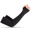 2Pcs Unisex Cooling Arm Sleeves Cover Sports Running UV Sun Protection Outdoor Men Fishing Cycling Sleeves for Hide Tattoos 3