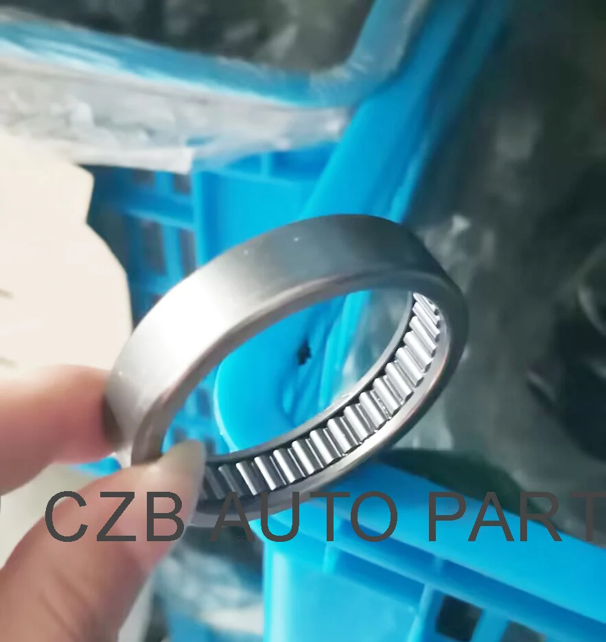 

5 PCS B228 Full complement drawn cup needle bearing B-228