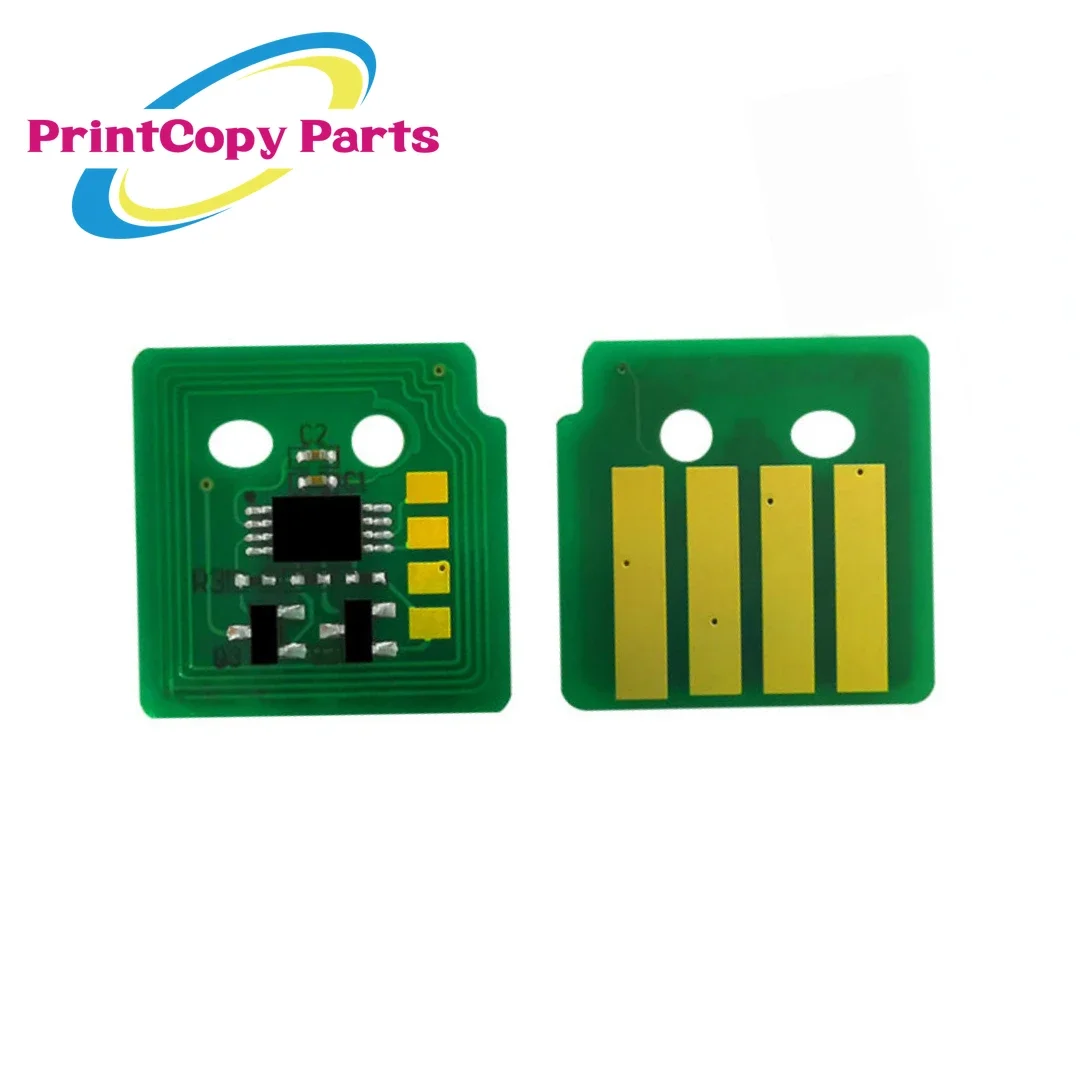 

4PCS 106R03745 106R03748 106R03746 106R03747 CT202744 CT202746 CT202745 Toner Chip for Xerox Versalink C7020 C7030 C7025