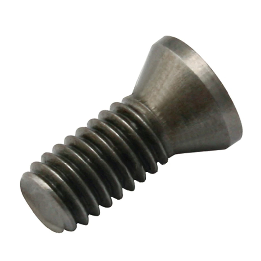 CNC Insert Torx Screw m1.8 m2 m2.2 m2.5 m3 m3.5 m4 M5 M6 Replaces Carbide Inserts CNC Lathe Tools holder Torx Screw Lathe Tool Holder Lathe Tool Tool Holder