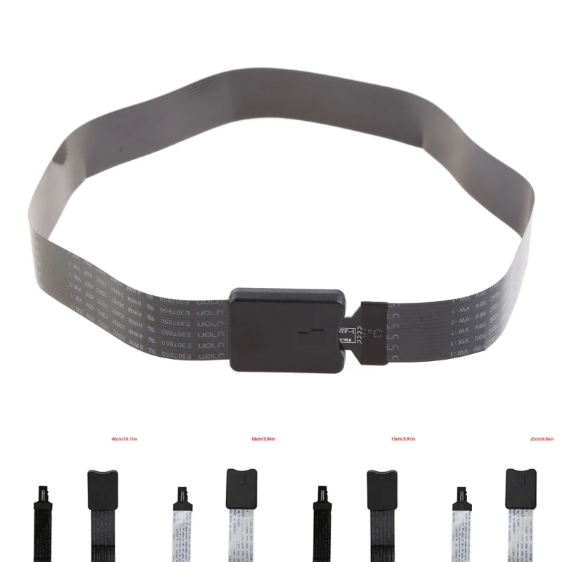 Micro SD Male to Micro SD Female Flexible Memory Card Extension Cable Adapter Description Image.This Product Can Be Found With The Tag Names Cheap Computer Cables Connectors, Computer Cables Connectors, Computer Office, High Quality Computer Office