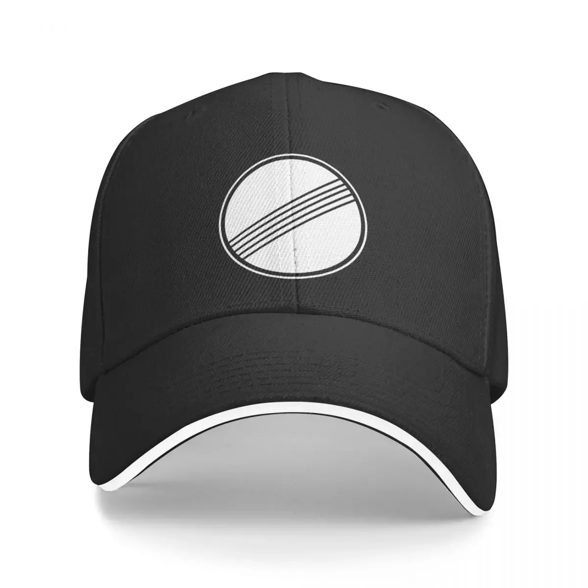 

Limits No Longer Apply. Autobahn Sign Baseball Cap Cosplay |-F-| Luxury Hat Woman Hats Men's