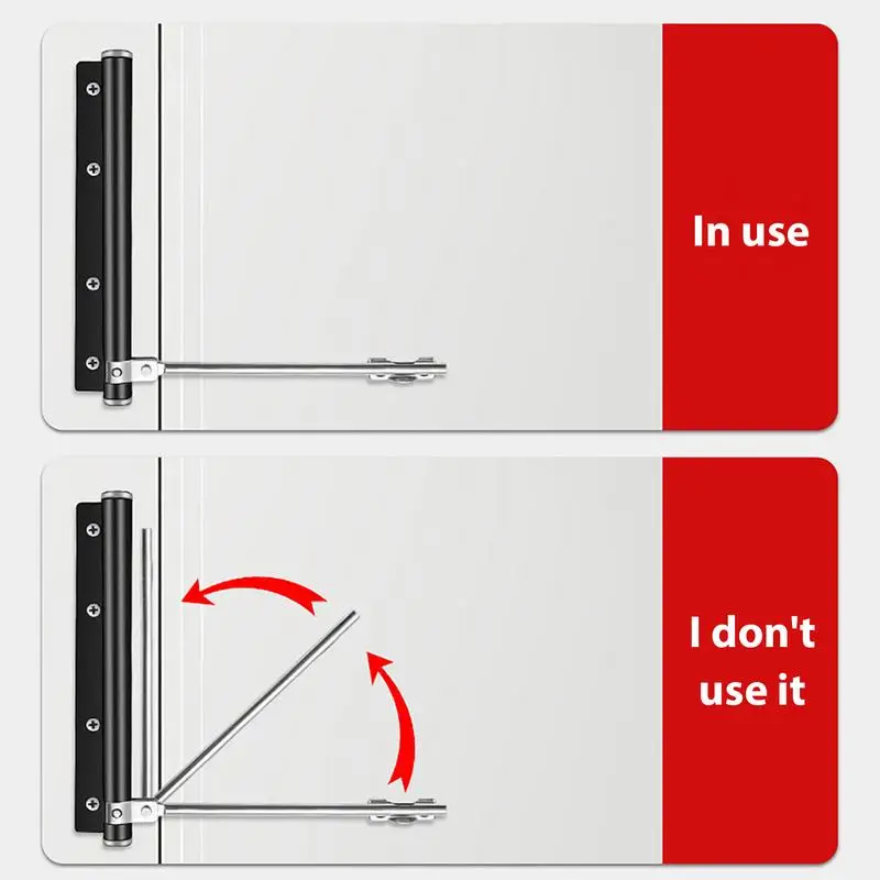 Door Closer Commercial Adjustable For Home And Commercial Use