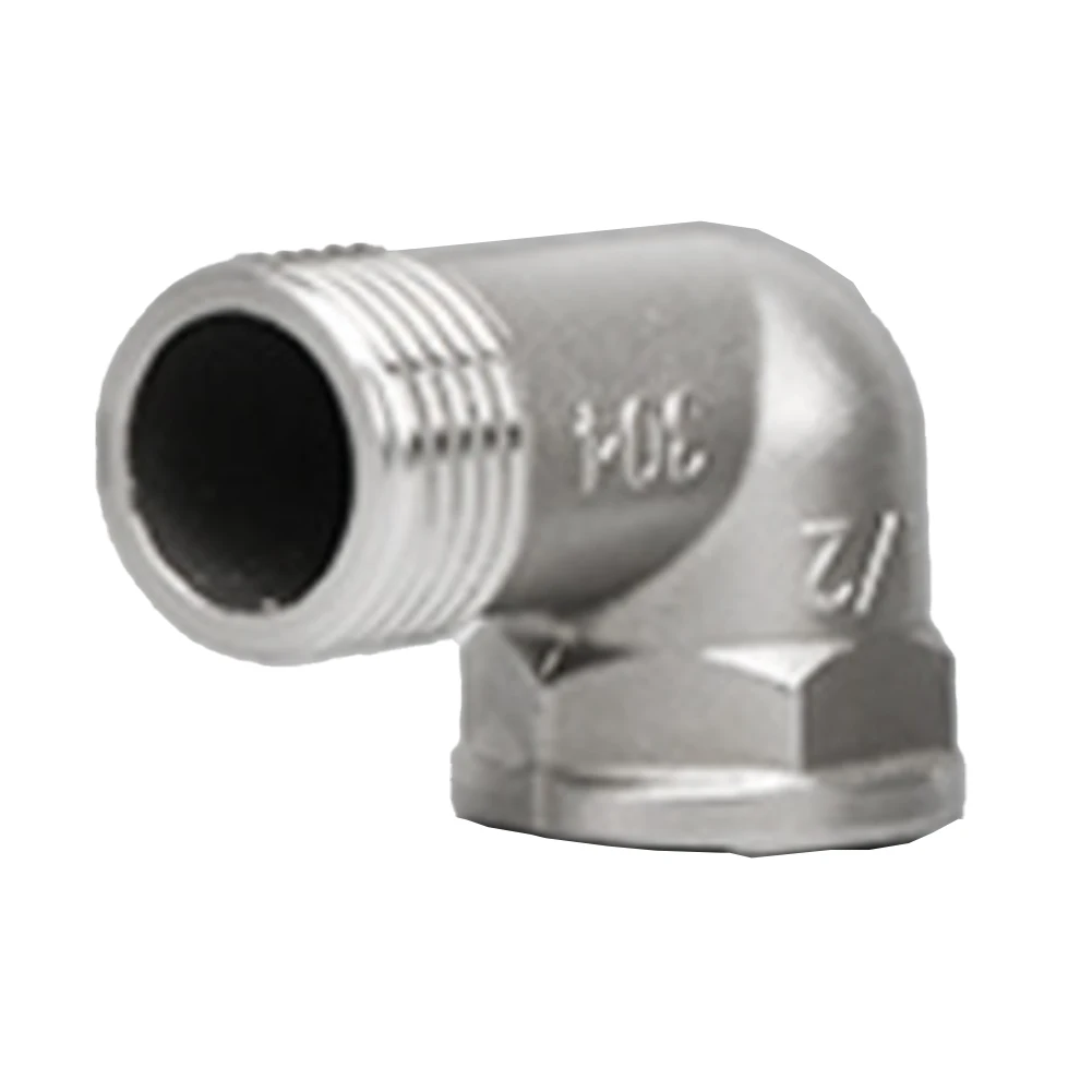 304 Stainless Steel Floating Ball Valve, Automatic