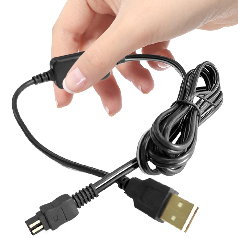 1 PC USB Adapter Power Cable AC-L25A AC-L25B AC-L25C AC-L200 USB Charger Cable Sony NEX-VG20H NEXVG20H VG20H DCR-DVD103