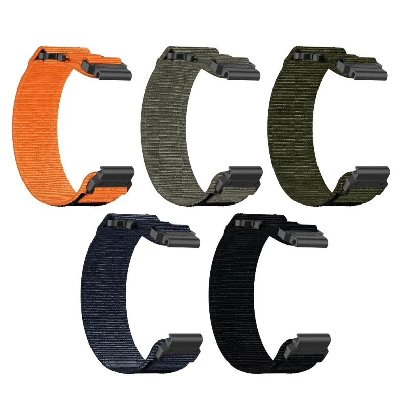 

26/22/20 мм браслет для часов Гибкий браслет для подхода S62 сапфировый быстросъемный ремень дышащий ремень