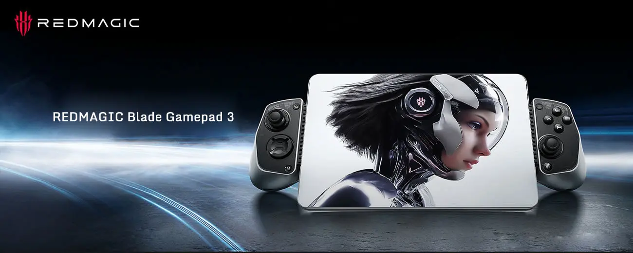 REDMAGIC Blade Gamepad 3