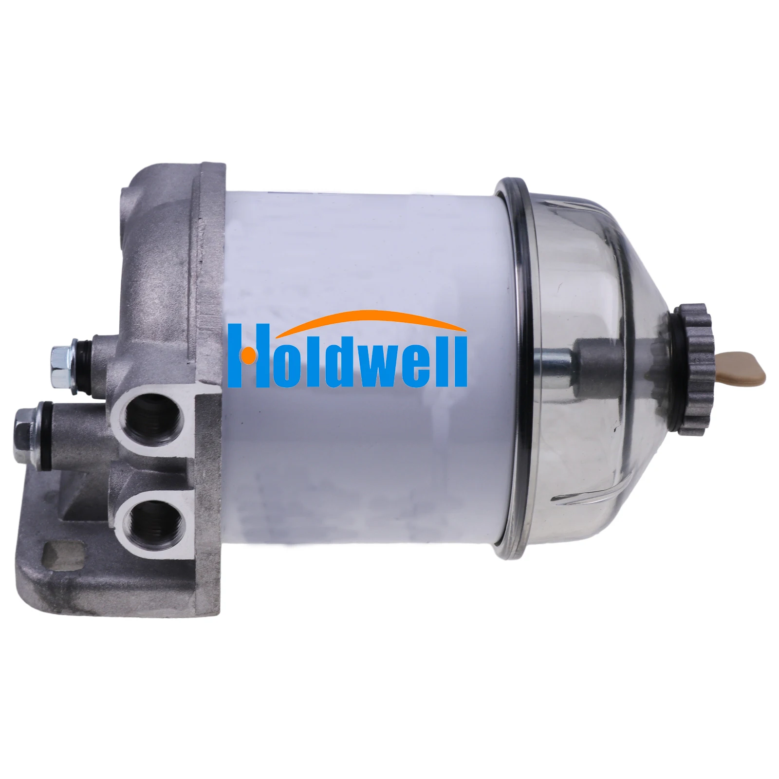 

Топливный фильтр в сборе Holdwell 6560348 для Bobcat 443 453 543 553 631 645 731 741 743 843