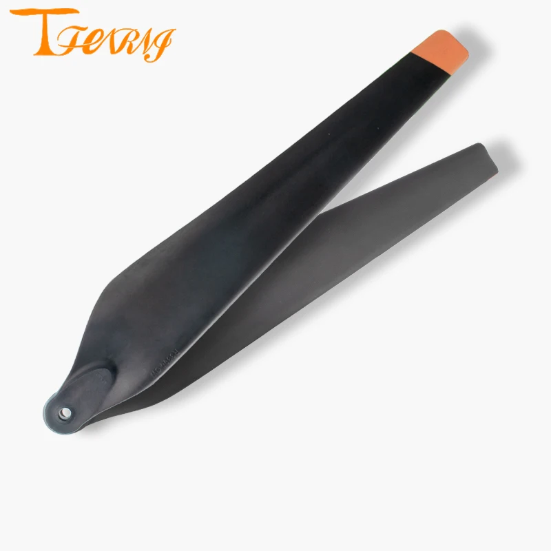 Copy 3390 Carbon Fiber Plastic Drone Propellers For DJI Drone T10/T16/T20 Agras Accessories Parts