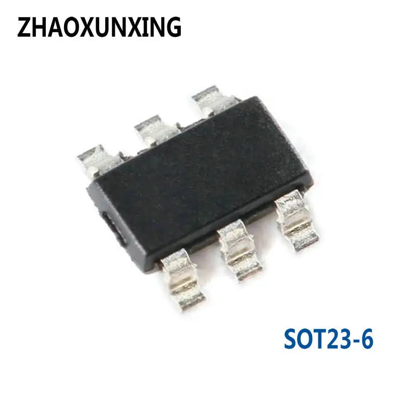 Chipset sg6848tz1 sg6848 sg6848, sg6848t 6848tz1 com SOT23 6 (10 peças ...