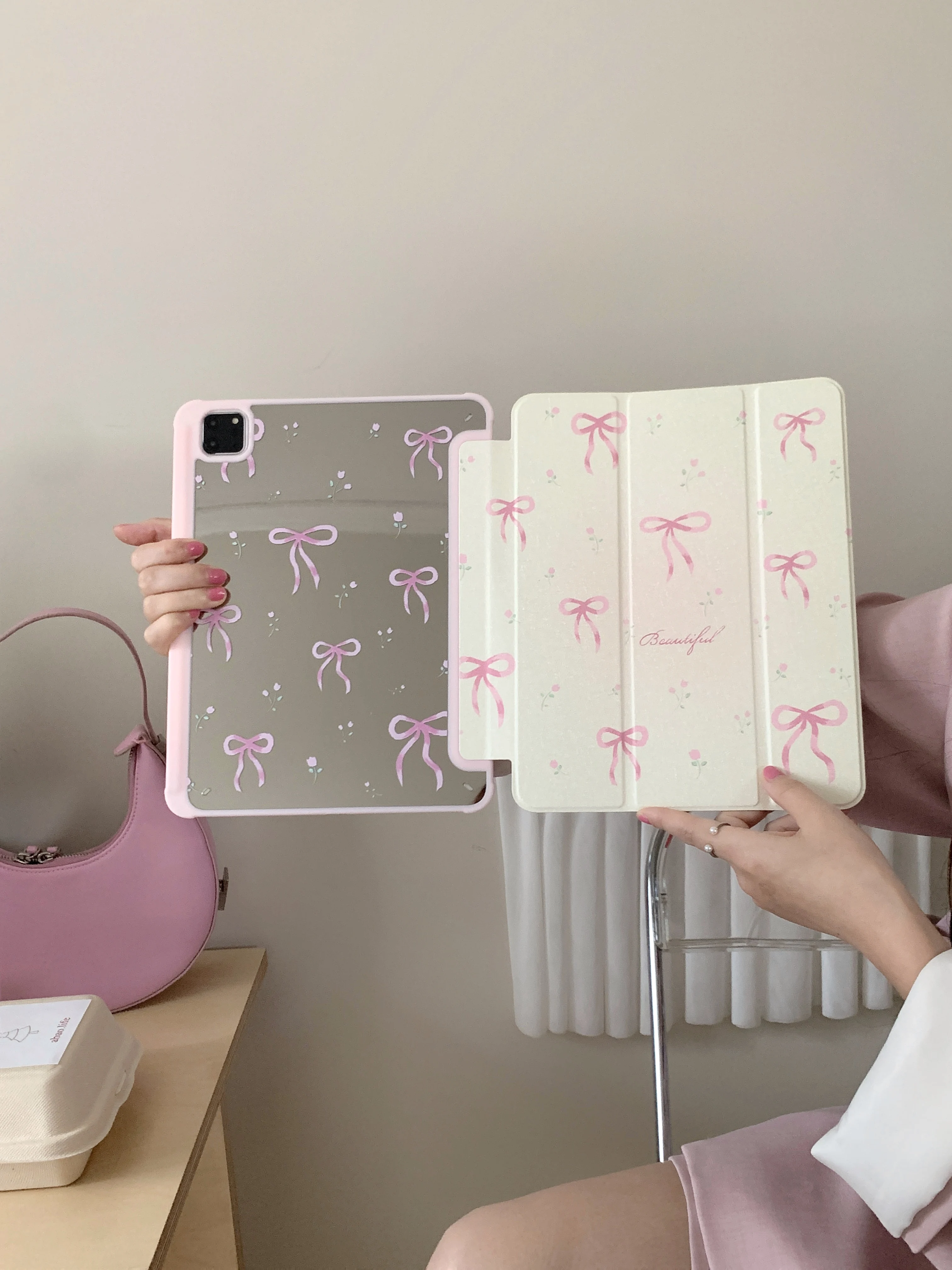 Tablet Case para Ipad Ipad Pro 11 12.9 13 Polegada 9.7 10.2 5ª 6ª 7ª 8ª 9ª 10ª Geração Air 109 Novo - Imagem 5