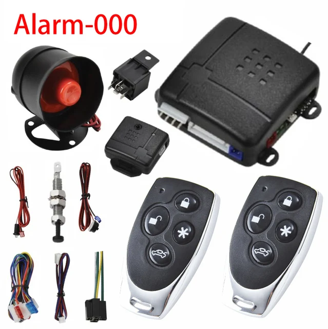 Alarm-000