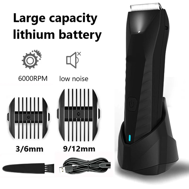 

Электрический интимный триммер для ухода за телом и лобковых волос, мужские шарики, бритва, машинка для стрижки, мужские чувствительные Частные части, бритва, интимное место для стрижки лица