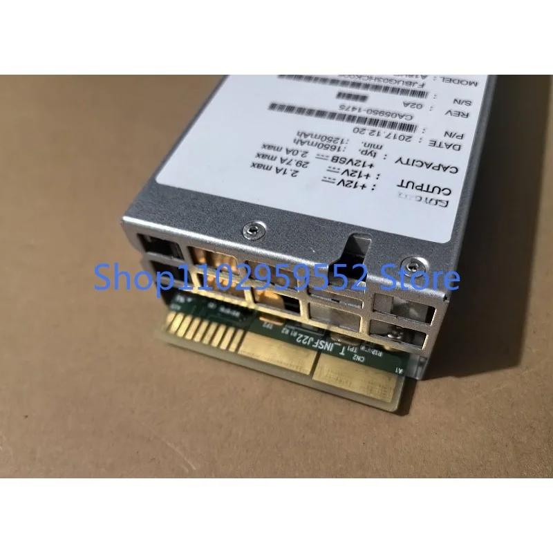 CA05950-1475 A18HR-4/5FAUPT-FJ2 BBU 배터리 팩용 1개