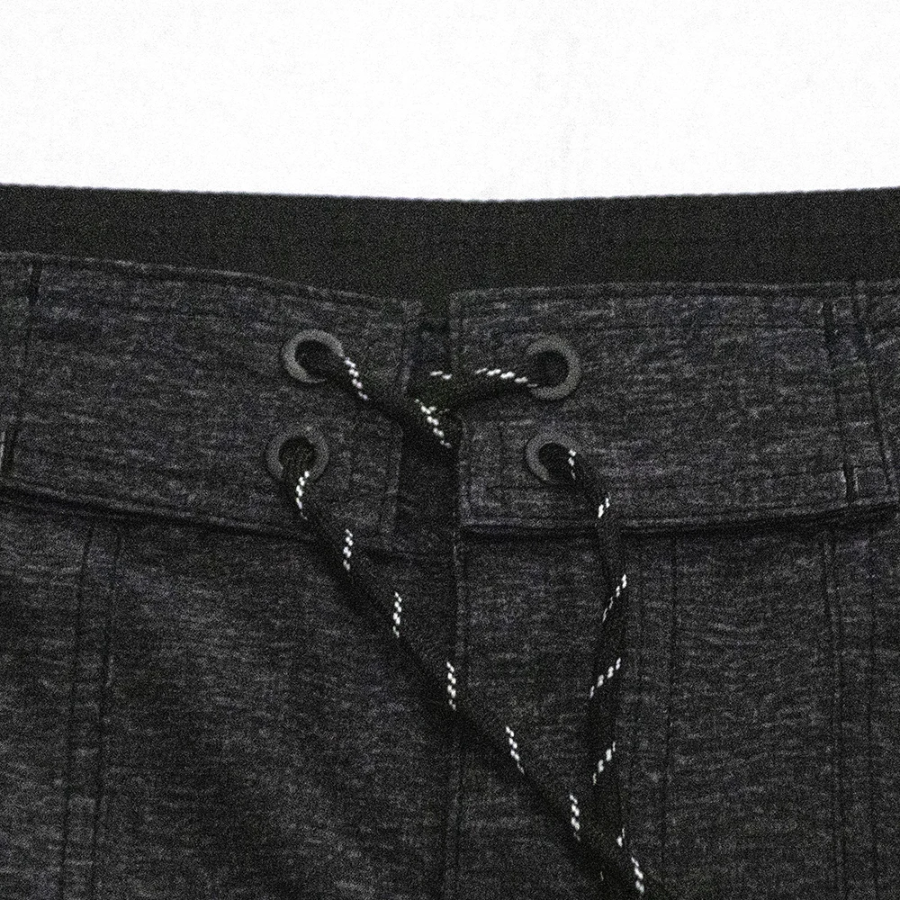 Fashion Men's Beach Boardshorts Spandex High Stretch Sport Quick-drying Man Shorts Bermuda Phantom Swim Trunks Waterproof 3