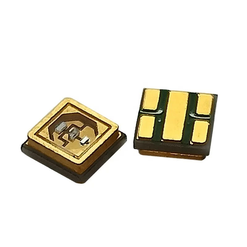 

Quality Custom Dual Wavelength 1W 365nm Shortwave 254nm UV Lamps Ultraviolet Blacklight Lights UV Led Chip