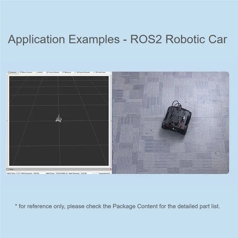 PZHI-10축 고정밀 ROS IMU 관성 항법 센서 BLE 5.3 고정밀 가속도계 자이로스코프 자력계