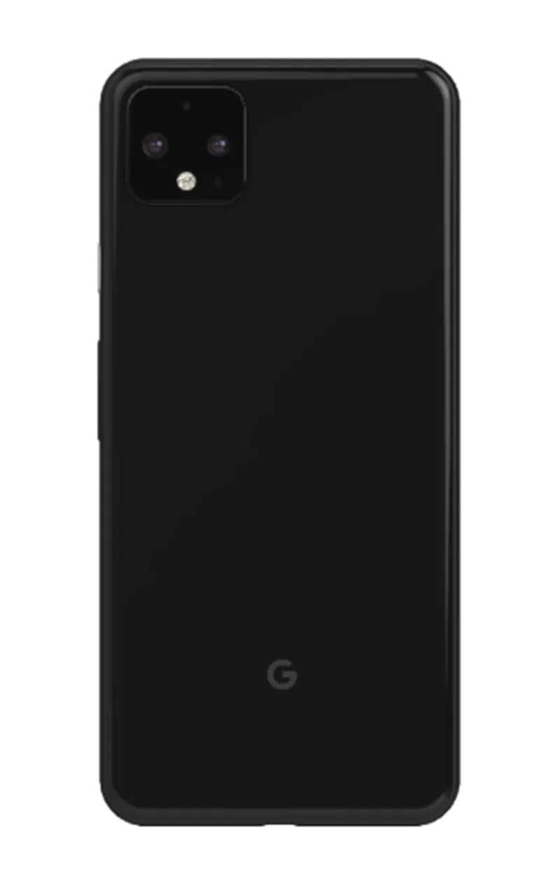 Google 4 XL smartphone 6.3" screen 6GB 64GB/128GB ROM Snapdragon 855 Octa Core Android Pixel 4XL used Phone 6