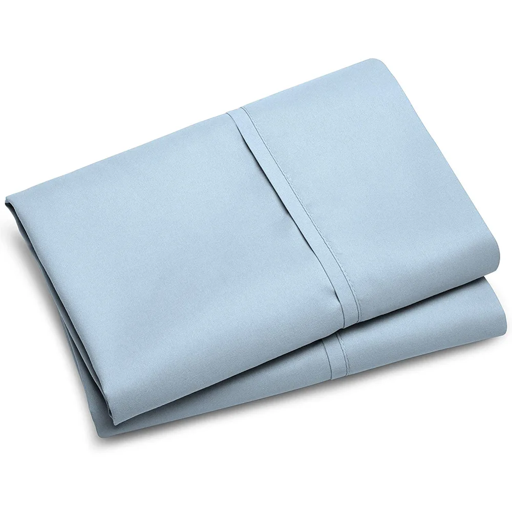 Luxurious Soft Envelope Pillowcase for Bed - Multiple Sizes Available