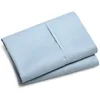 1Piece  Envelope Pillowcase for Sleeping  Soft Pillow Cover for Bed, Muti Size  Standard/Queen/King/Body 6