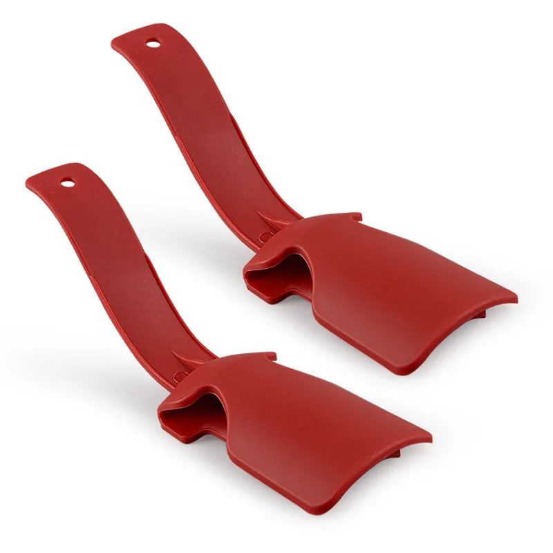 2pc red