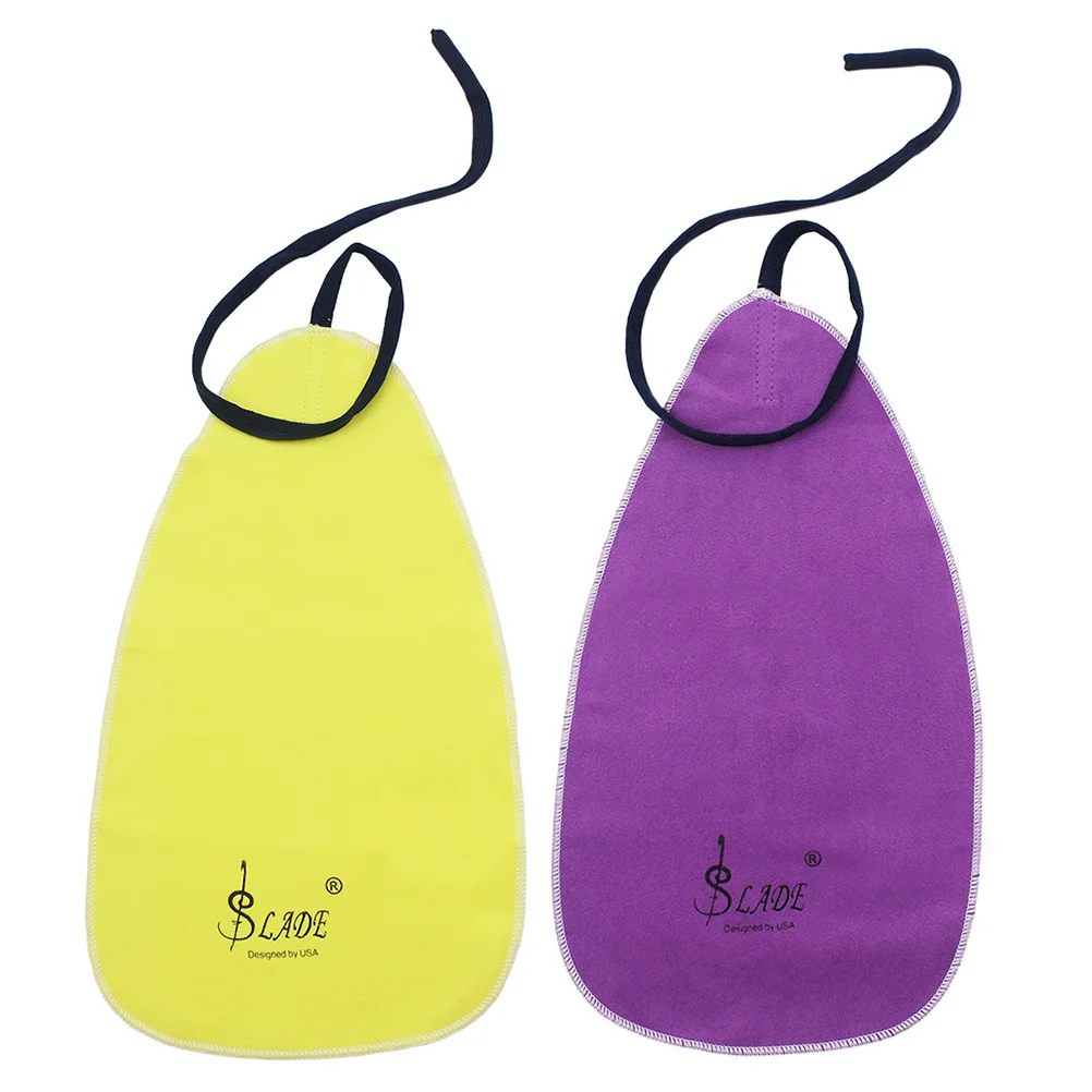 

Instrument Cleaning Cloth Clarinet Flute Piccolo Cleaning Tool Polishing Artificial Suede Saxophone Cleaning Accessories