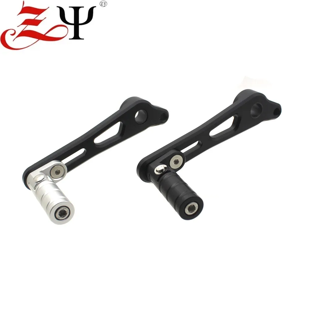 Gear Shifter Shift Lever Shifting Pedal Gear Change For Speed Triple 1200RS 1200RR 1200 RS RR Accessories