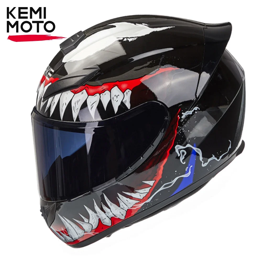 Motorcycle Helmet Cascos Moto Baratos Amazon Cascos Cross Casco