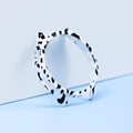 White Leopard