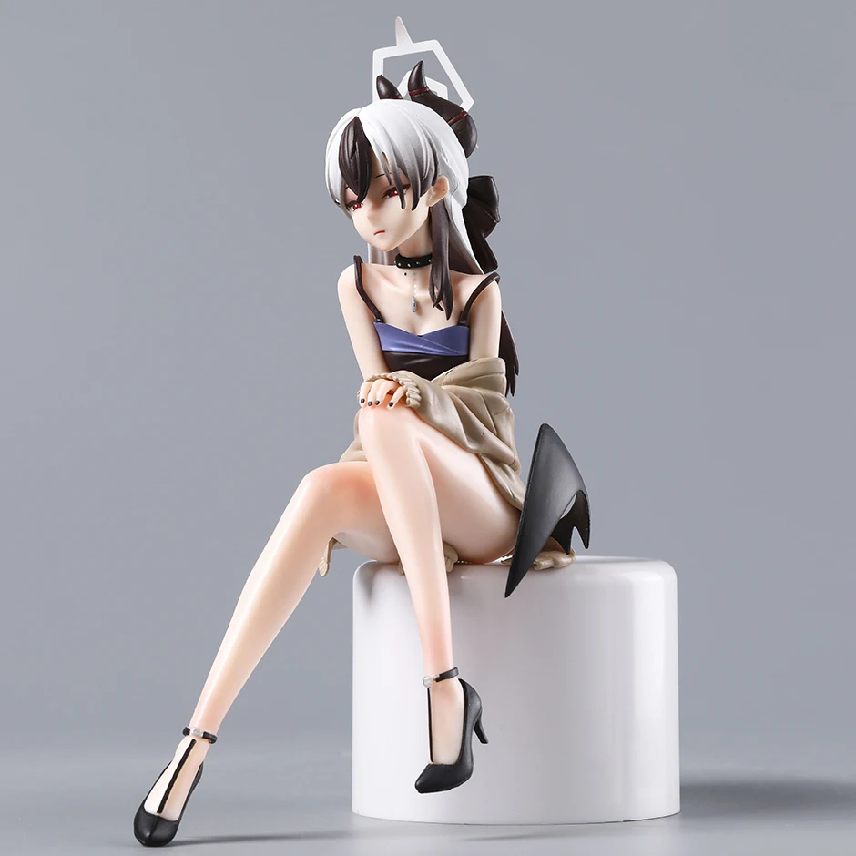 Figurine Blue Archive Onikata Kayoko