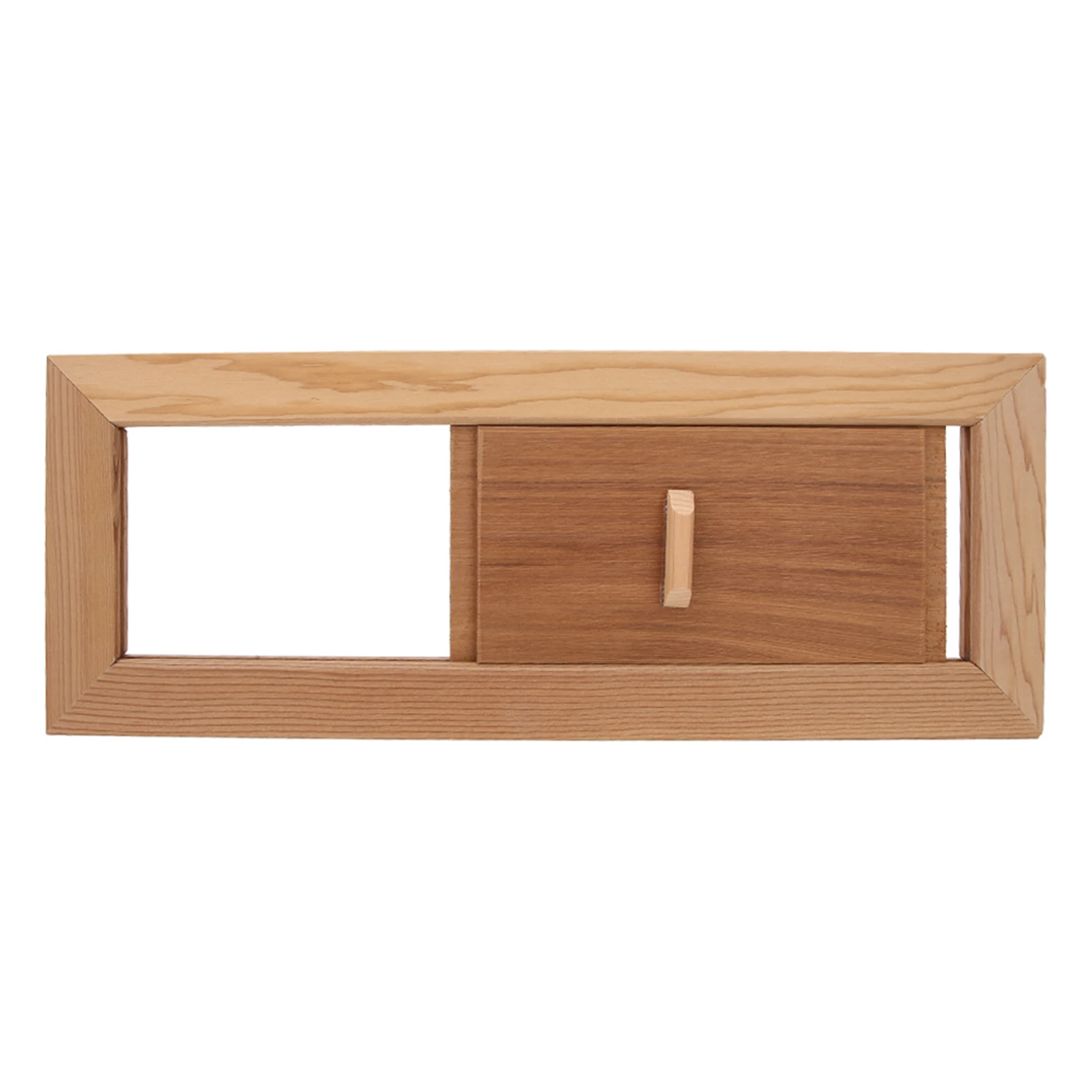 ZK30 Steam Room Sauna Room Air Ventilation Panel Air Vent Grille Sauna Accessory 6