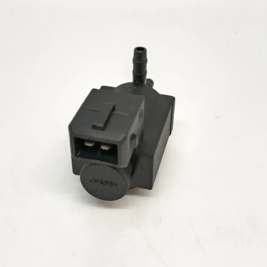 Air Bypass Solenoid Valve 7810831 70231800 Fit For 550i 650i 328d M5 M6 X3 X4 X5 1742712 72234100