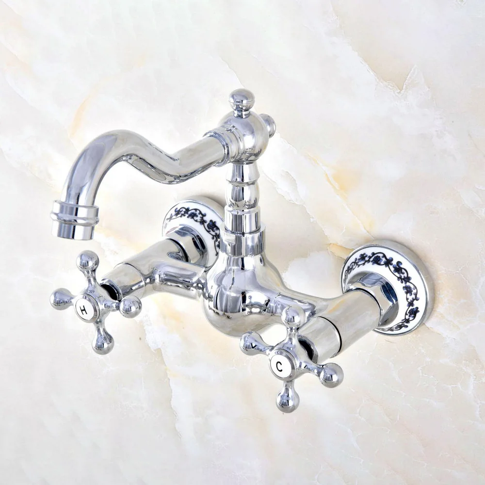 chrome-torneira-da-cozinha-fixado-na-parede-misturadora-de-agua-quente-e-fria-torneira-dupla-buracos-rotatable-kitchen-sink-toque-mixer-tnf579