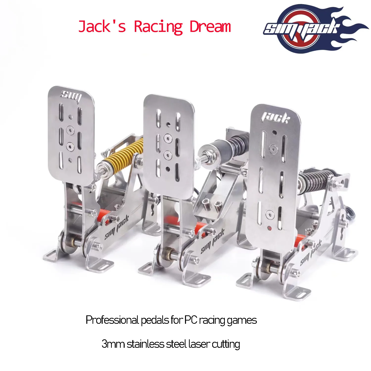 SIM JACK ロードセル 最上位モデル PRO-P3-H3-DB SIM JACK ロードセル