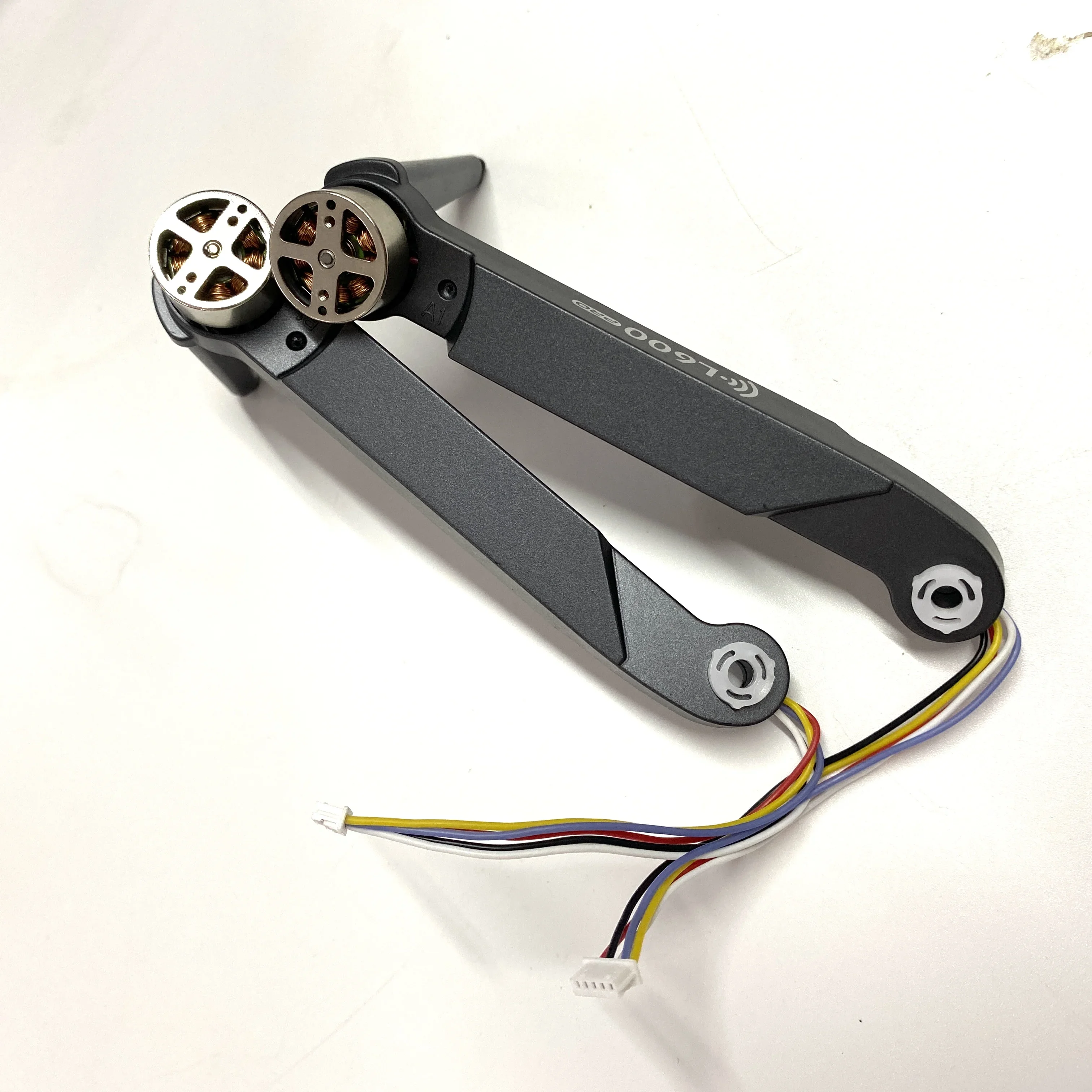 ตัวเลือกสินค้า อะไหล่โดรน LYZRC L600 PRO Max เครื่องยนต์มอเตอร์คุณภาพสูง