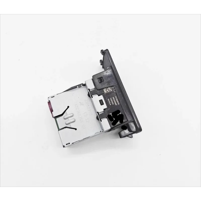 Type-c Interface Module Dual Jack Charging Port for Volvo Polestar XC40XC60XC90S60S90V60V90