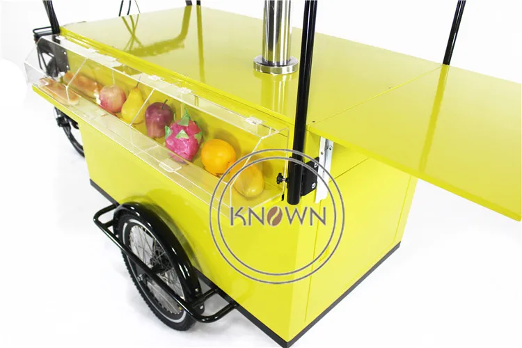cargo tricycle bike75005