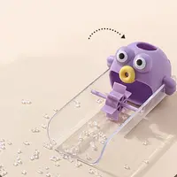 Cartoon Kids Faucet Extender Equipment Hand Washing Hand Washing Extender Bathroom Kitchen Accessories Convenient 2
